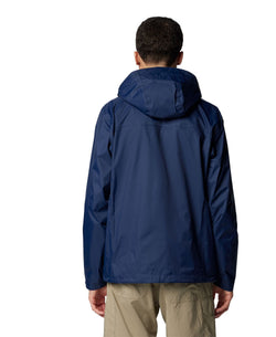 Columbia Watertight II Water-Resistant Rain Jacket thumbnail 2