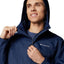 Columbia Watertight II Water-Resistant Rain Jacket