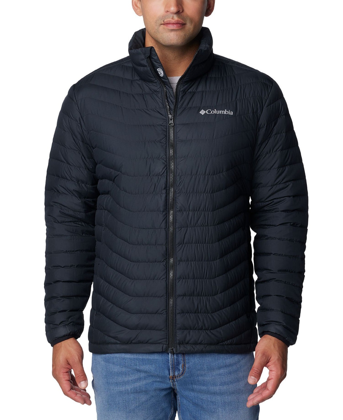 Columbia Westridge Down Jacket