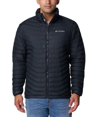 Columbia Westridge Down Jacket