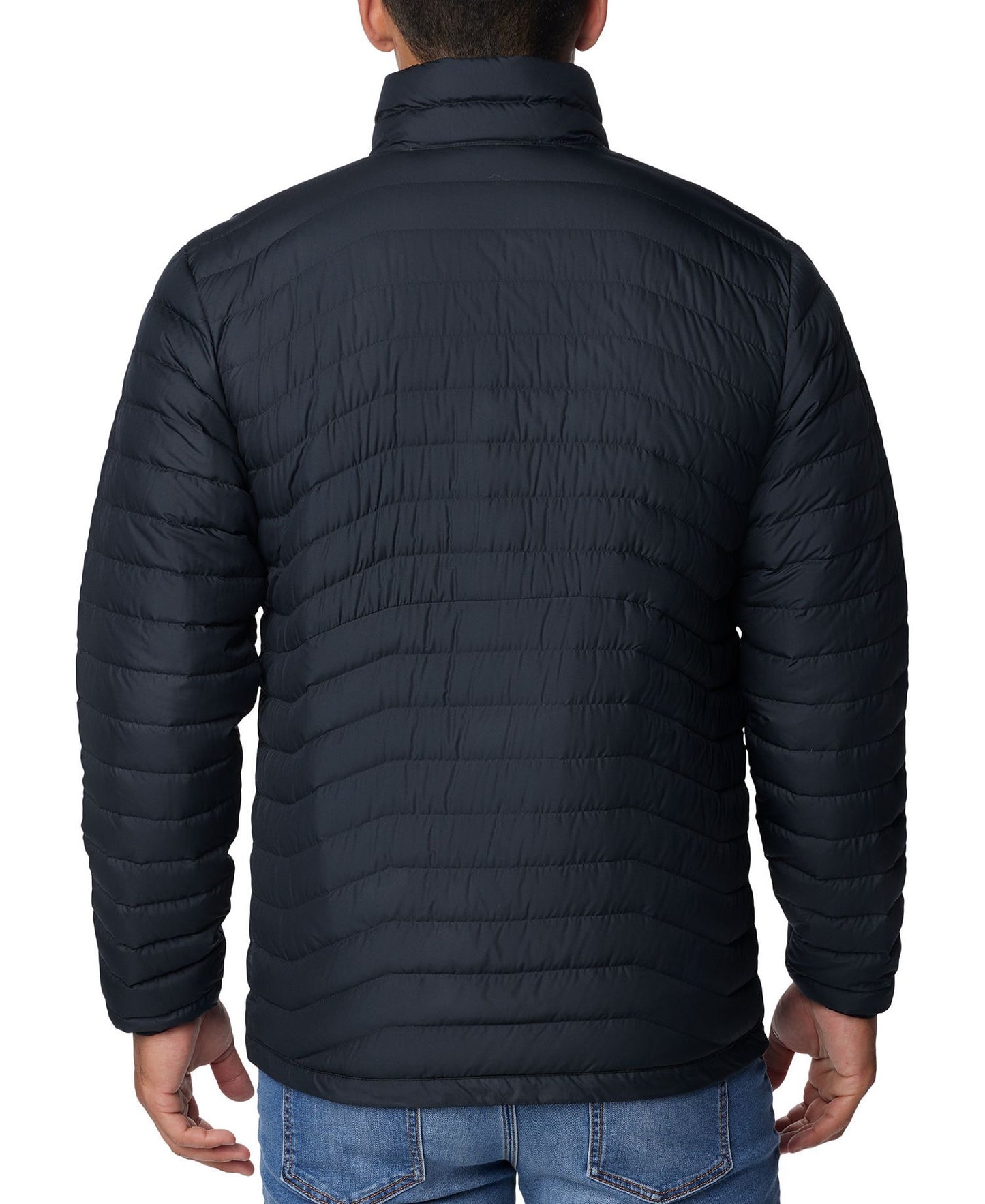 Columbia Westridge Down Jacket