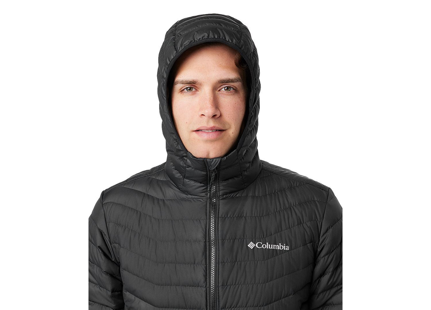 Columbia Westridge Down Jacket
