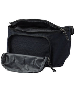 Columbia Zigzag Hip Pack Black thumbnail 2