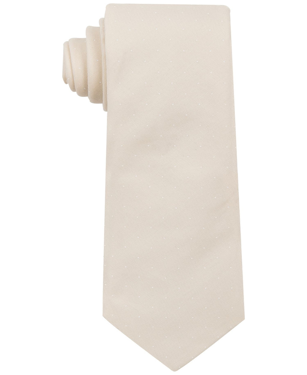 ConStruct Ceremony Dot Tie