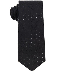 ConStruct Ceremony Dot Tie thumbnail 1