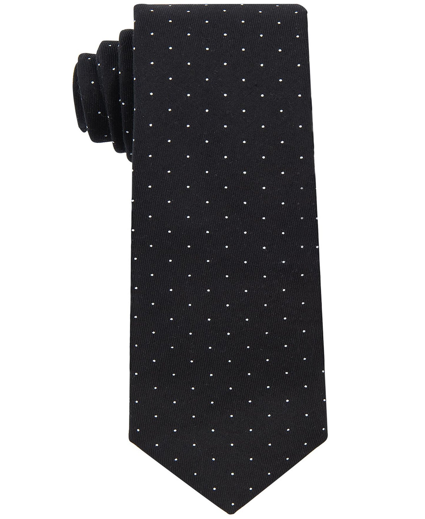 ConStruct Ceremony Dot Tie