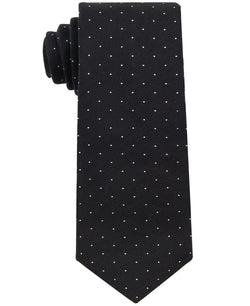 ConStruct Ceremony Dot Tie thumbnail 1