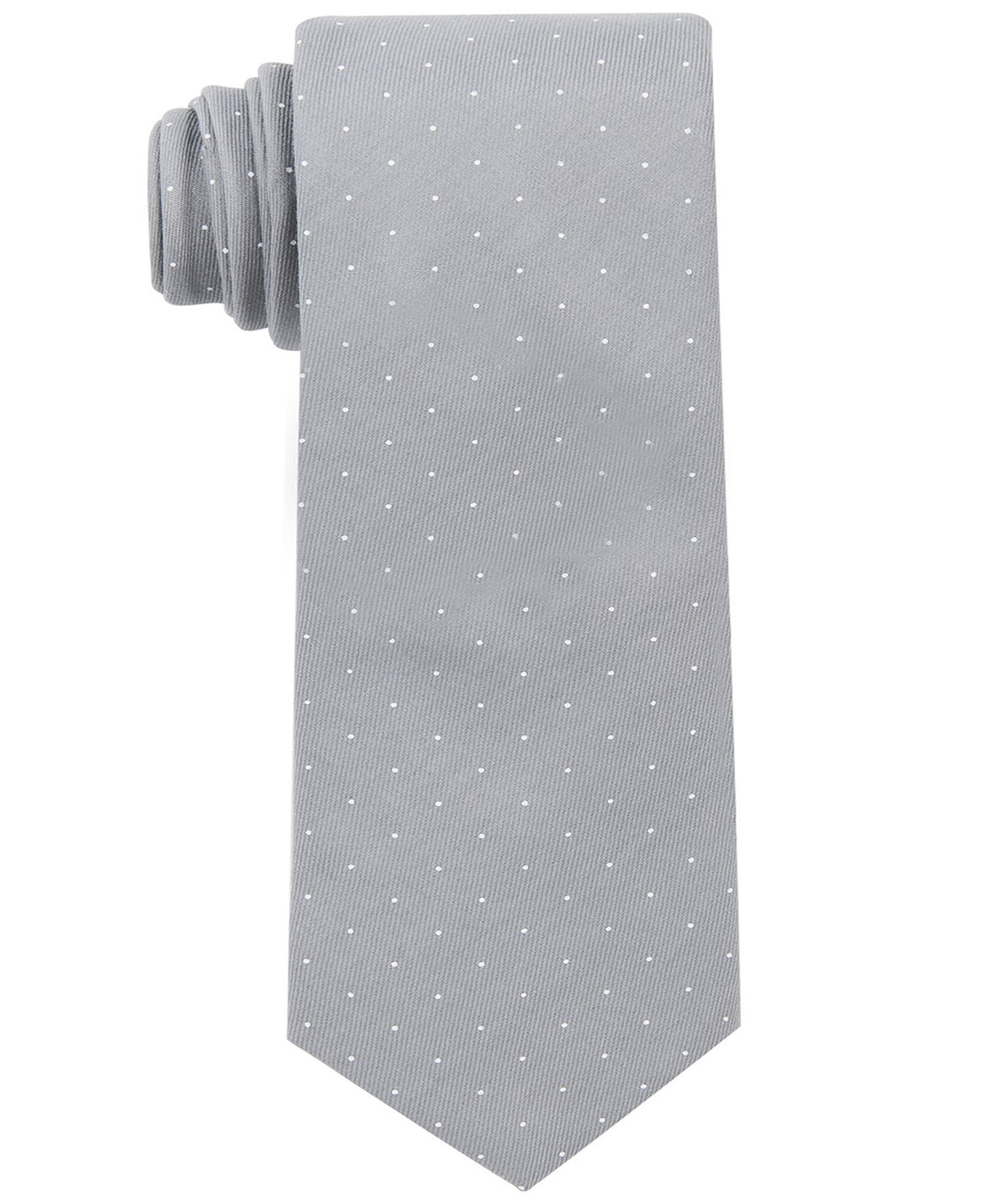 ConStruct Ceremony Dot Tie
