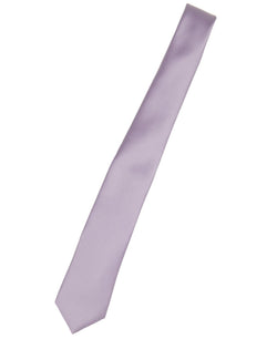 ConStruct Satin Solid Tie thumbnail 2