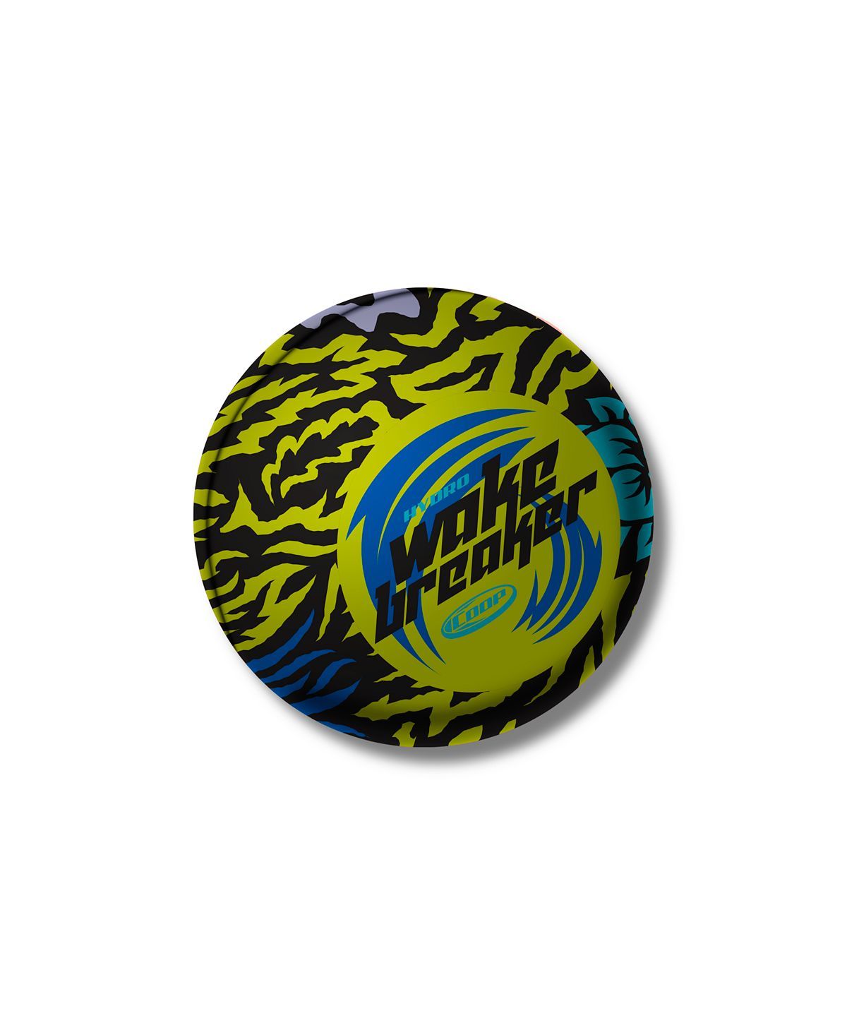 Coop Wake Breaker Aloha Yellowo