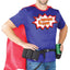 Coquette Captain 6-Pack 2.0 Costume
