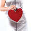 Coquette Silver Sin in Tin Costume