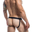 Cut For Men Royal Blue Jockstrap