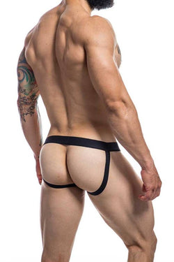 Cut For Men Royal Blue Jockstrap thumbnail 2
