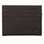 DIBI Cocoa Slim Leather Wallet