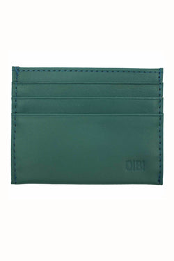 DIBI Spruce Slim Leather Wallet thumbnail 1