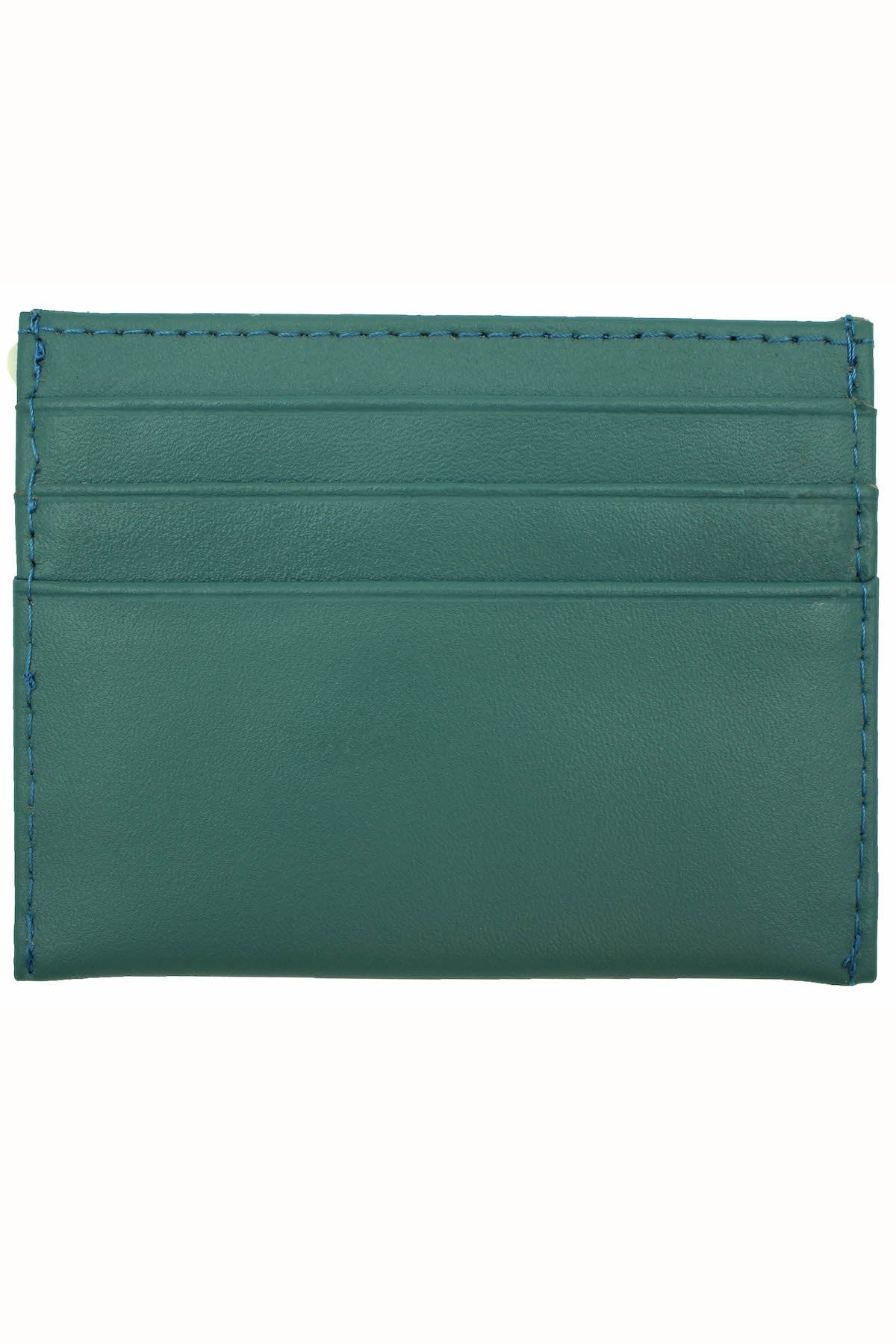 DIBI Spruce Slim Leather Wallet