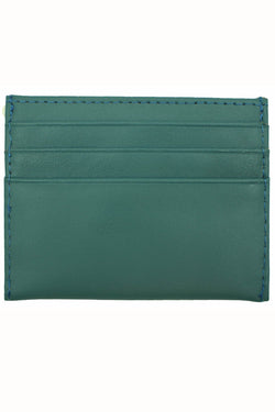 DIBI Spruce Slim Leather Wallet thumbnail 3