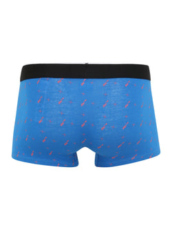 DIESEL blue Red Black UMBX Damien 3 Pack trunks thumbnail 2