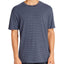 Daniel Buchler Striped Tee Navy Stripe