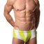 Danny Miami Sea Lime Swim Brief