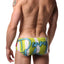 Danny Miami Sea Lime Swim Brief