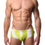 Danny Miami Sea Lime Swim Brief