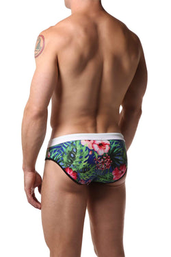 Datch Tropical Swim Brief thumbnail 2