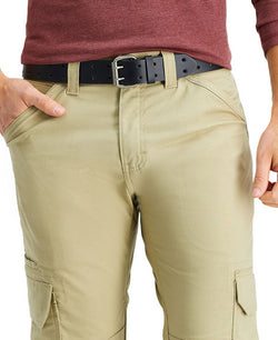 Dickies Casual Double Prong Roller Buckle Belt thumbnail 4