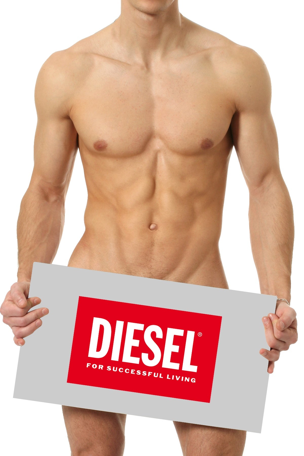 Diesel Mystery Item