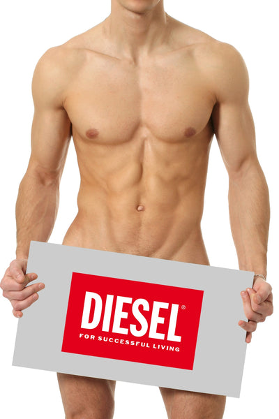 Diesel Mystery Item