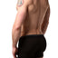 Dirt Squirrel Black Boxer Brief