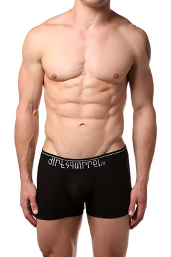 Dirt Squirrel Black Boxer Brief thumbnail 1