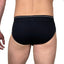 Dirt Squirrel Black Brief