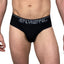 Dirt Squirrel Black Brief