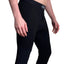 Dirt Squirrel Black Long John