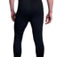 Dirt Squirrel Black Long John