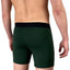 Dirt Squirrel Forest Green Boxer Short