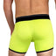 Dirt Squirrel High Lite Boxer Brief