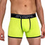 Dirt Squirrel High Lite Boxer Brief