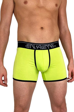 Dirt Squirrel High Lite Boxer Brief thumbnail 1