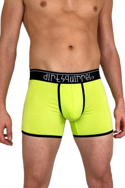 Dirt Squirrel High Lite Boxer Brief thumbnail 1