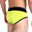 Dirt Squirrel High Lite Brief