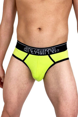 Dirt Squirrel High Lite Brief thumbnail 1