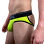 Dirt Squirrel High Lite Mesh Jock