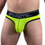 Dirt Squirrel High Lite Mesh Jock