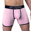 Dirt Squirrel Millenial Pink Boxer Brief