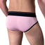 Dirt Squirrel Millenial Pink Brief