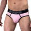 Dirt Squirrel Millenial Pink Brief