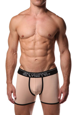 Dirt Squirrel Nude Boxer Brief thumbnail 1